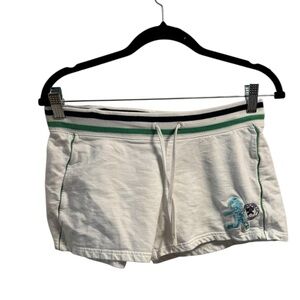 Limited Too Girls Softball Lounge Shorts Size 16